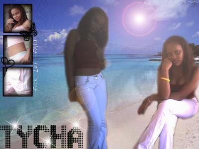 Tycha